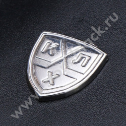 Кожаная папка для документов