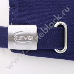 Бейсболки Ceva