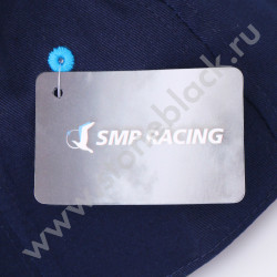 Кепки с прямым козырьком SMP Racing