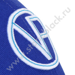 Бейсболки Восточный Порт 45 лет