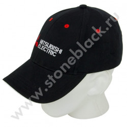 Бейсболка MITSUBISHI ELECTRIC