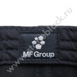 Бейсболка MF Group