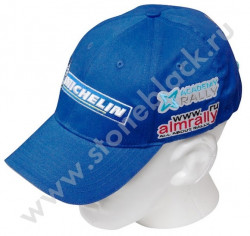 Бейсболка MICHELIN