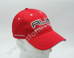 Бейсболка ALM Team