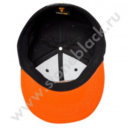 Кепка с прямым козырьком VIRTUS.PRO