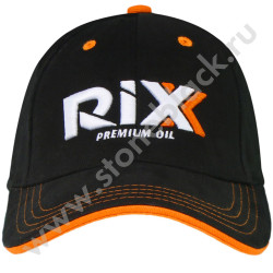 Бейсболки Rixx