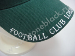 Бейсболки Футбольный клуб Локомотив