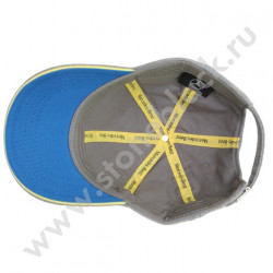 Бейсболка Mercedes-Benz