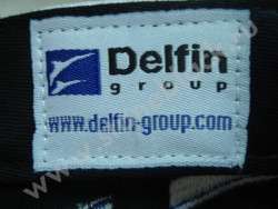 Бейсболка Delfin