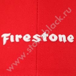 Бейсболка Firestone