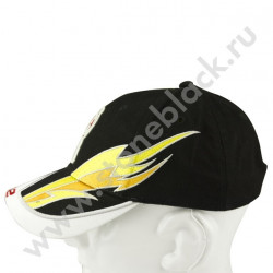 Бейсболка Kenworth