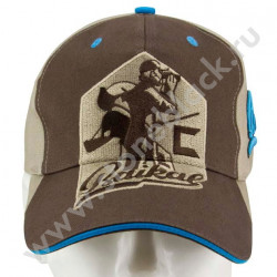 Бейсболка BAIKAL