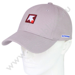 Бейсболки Клинцы 2020 (серые)