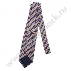 Галстук CFTechnologies