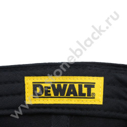 Бейсболки DeWalt 2020