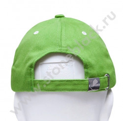 Бейсболка Сбербанк