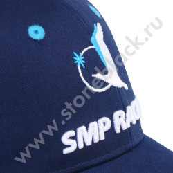 Бейсболки SMP Racing (детские)