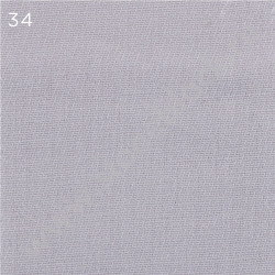 Ткань Poplin LYCRA 97% хлопок, 3% эластан 115 г/м2