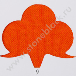 Ткань для поло KARCAN TEKSTIL, 100% хлопок пике, 220 г/м2