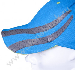 Бейсболка ПЭК