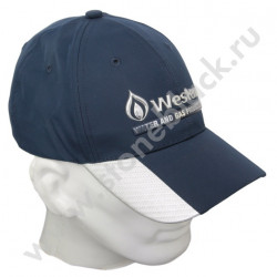 Бейсболка Western