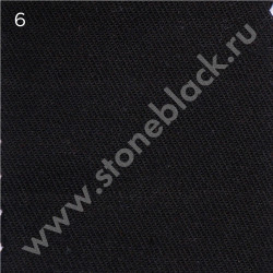 Ткань Poplin LYCRA 97% хлопок, 3% эластан 115 г/м2