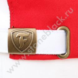 Бейсболка Firestone