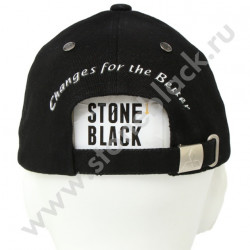 Бейсболка Mitsubishi