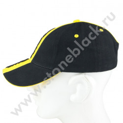 Бейсболка Racing