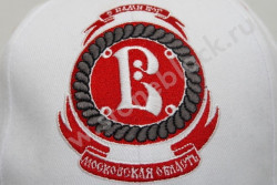 Бейсболка Хоккейный клуб Витязь