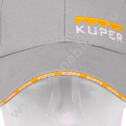 Бейсболки Kuper