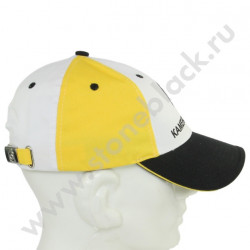 Бейсболка КАМЕНСКВОЛОКНО