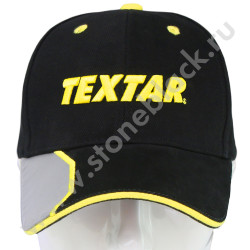 Бейсболки Textar