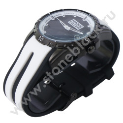 Часы с логотипом MANN-FILTER 2021