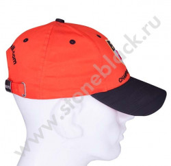 Бейсболка NTPA