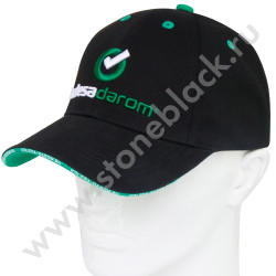 Бейсболки Kolesa Darom 2021