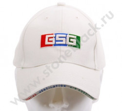 Бейсболка GSG