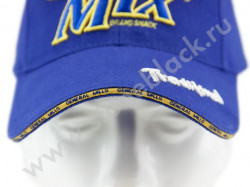 Бейсболка CHEX MIX