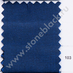 Ткань MJ OXFORD 100% хлопок 130 г/м2