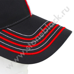 Бейсболки Toyota