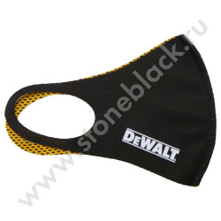 Маски с логотипом DeWalt