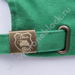 Бейсболка Дина