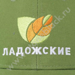 Бейсболка Ладожские