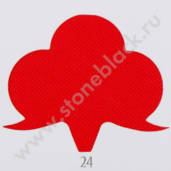 Ткань для поло KARCAN TEKSTIL, 100% хлопок пике, 220 г/м2