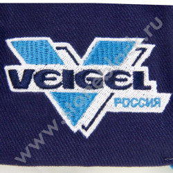 Бейсболка VEIGEL #2