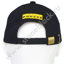 Бейсболки Ponsse 50 лет