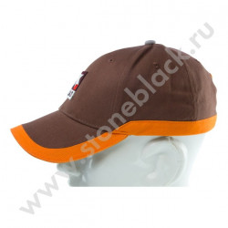 Бейсболка КЛИНЦЫ