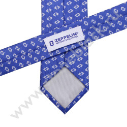 Галстуки Zeppelin