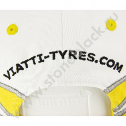 Бейсболка Viatti