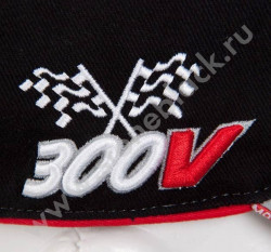 Бейсболка MOTUL